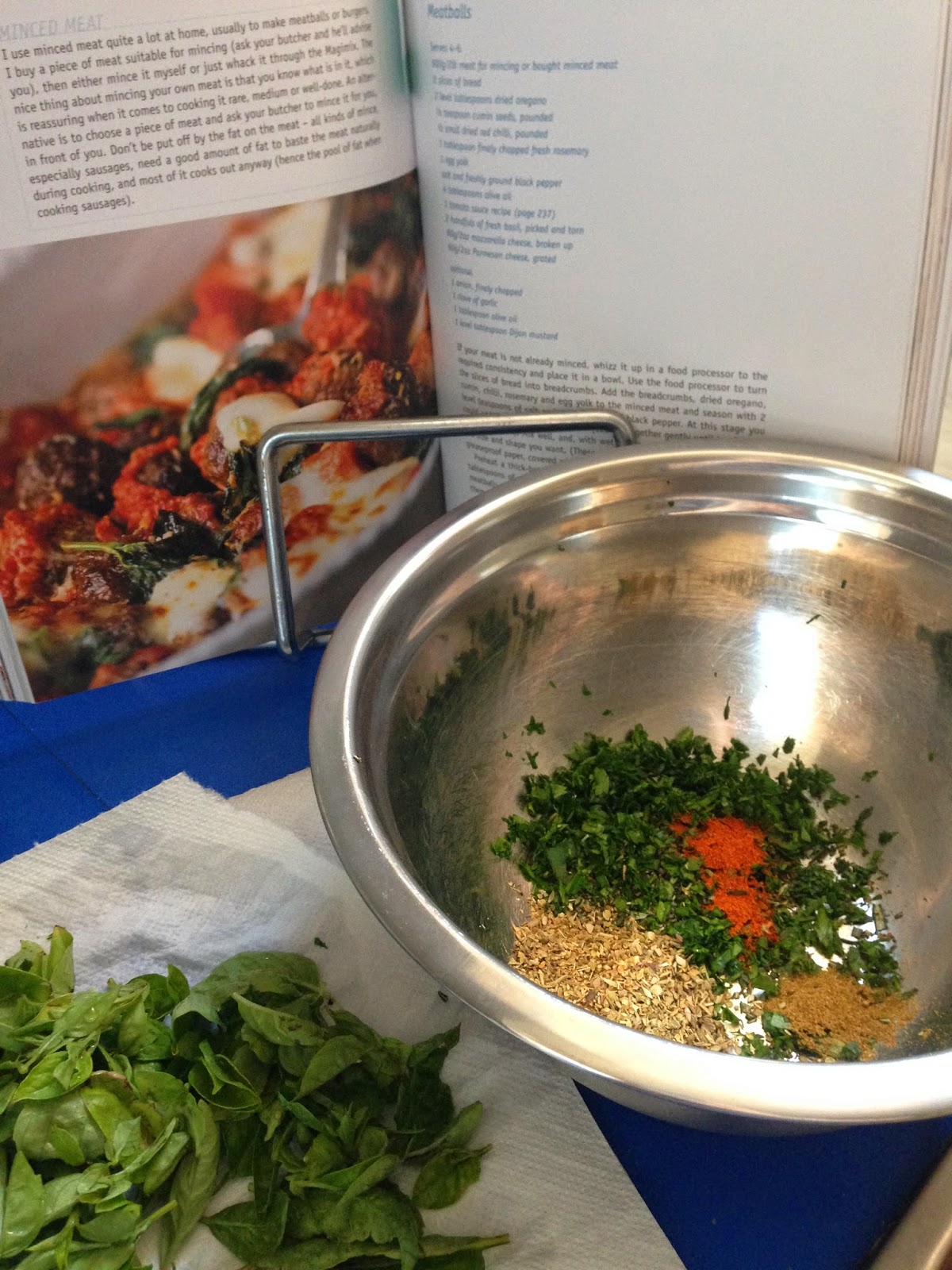 turkey mince meatballs jamie oliver